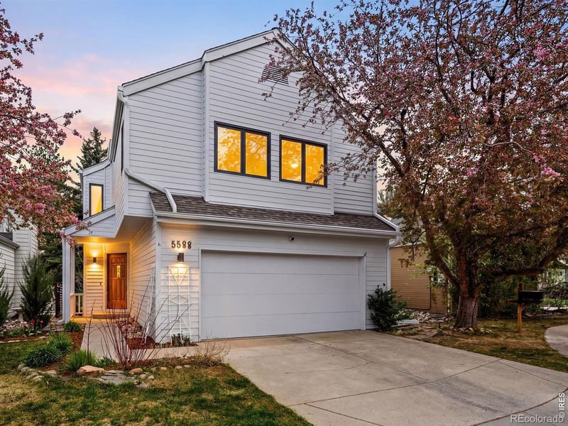 5588 Stonewall Pl, Boulder, CO 80303