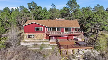 7518 Vincent Dr, Colorado Springs, CO 80920