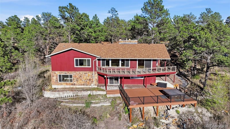 7518 Vincent Dr, Colorado Springs, CO 80920