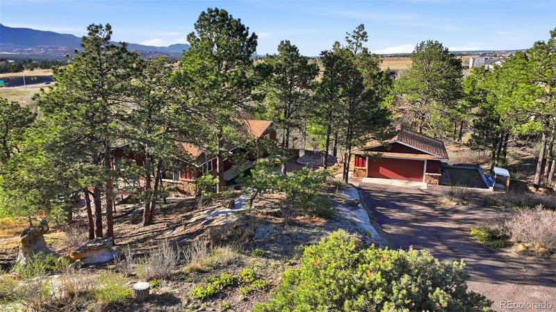 7518 Vincent Dr, Colorado Springs, CO 80920