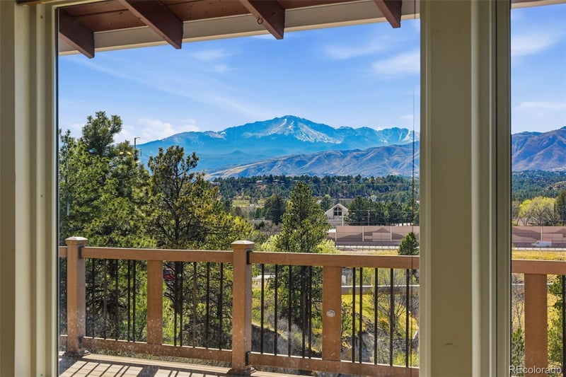 7518 Vincent Dr, Colorado Springs, CO 80920