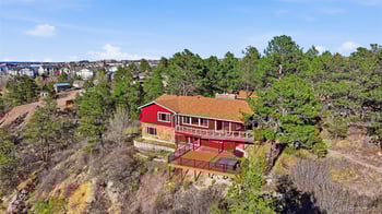 7518 Vincent Dr, Colorado Springs, CO 80920