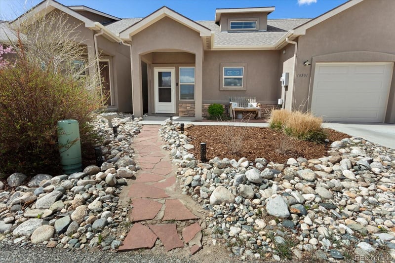 10501 Table Rock Ct, Poncha Springs, CO 81242