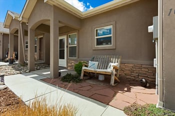 10501 Table Rock Ct, Poncha Springs, CO 81242