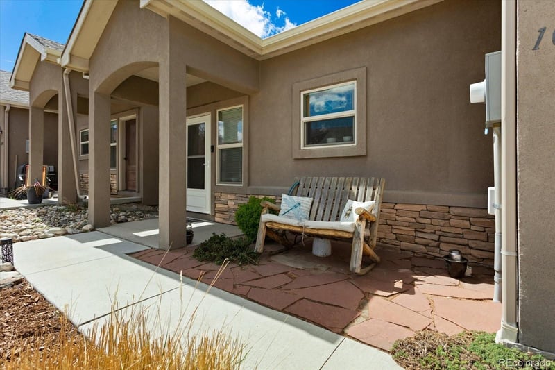 10501 Table Rock Ct, Poncha Springs, CO 81242