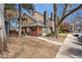 3531 Windmill Dr #H2, Fort Collins, CO 80526