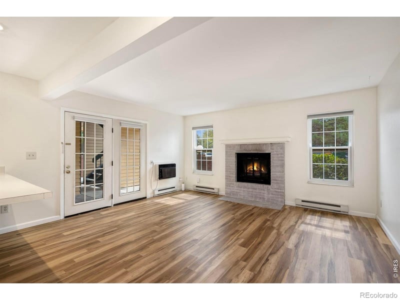 3531 Windmill Dr #H2, Fort Collins, CO 80526