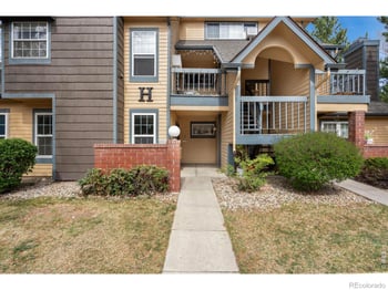 3531 Windmill Dr #H2, Fort Collins, CO 80526