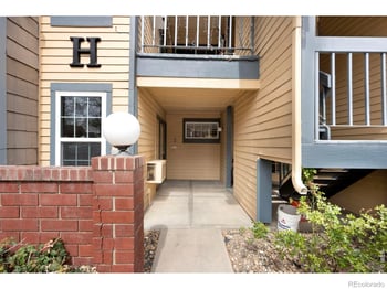 3531 Windmill Dr #H2, Fort Collins, CO 80526