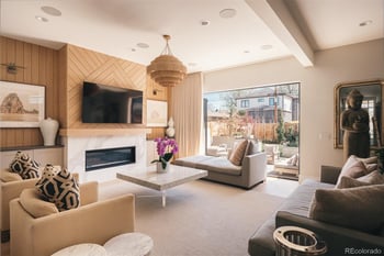 1130 Cook St, Denver, CO 80210