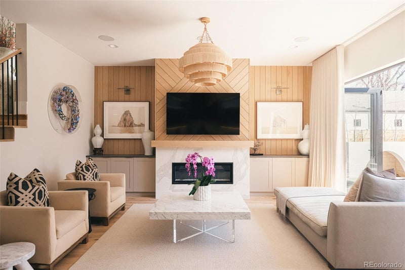 1130 Cook St, Denver, CO 80210