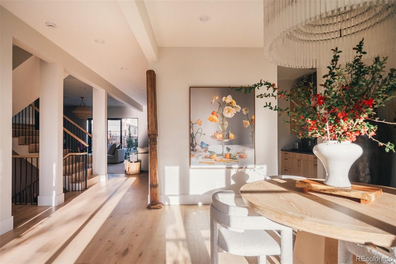 1130 Cook St, Denver, CO 80210