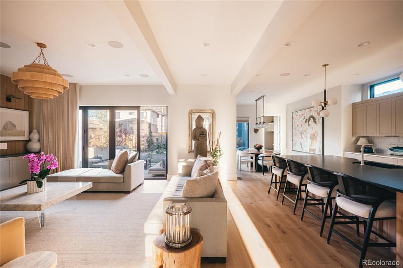 1130 Cook St, Denver, CO 80210