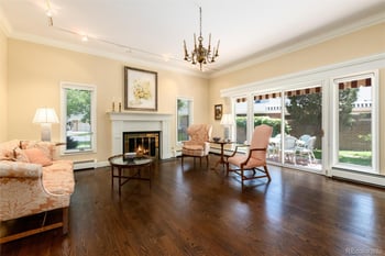 2552 Alameda Ave #16, Denver, CO 80209