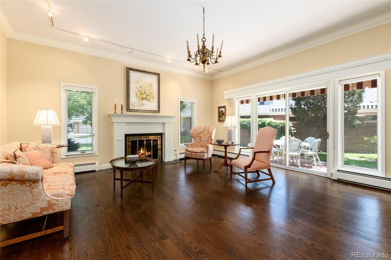 2552 Alameda Ave #16, Denver, CO 80209