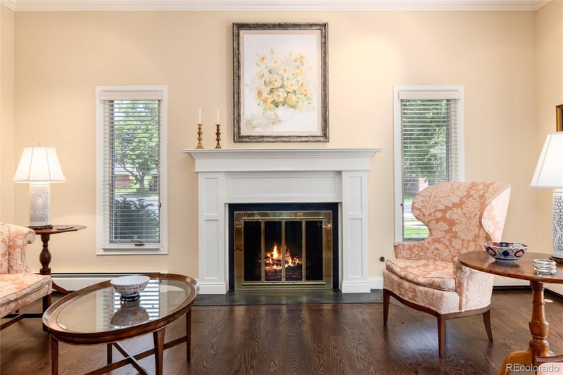 2552 Alameda Ave #16, Denver, CO 80209