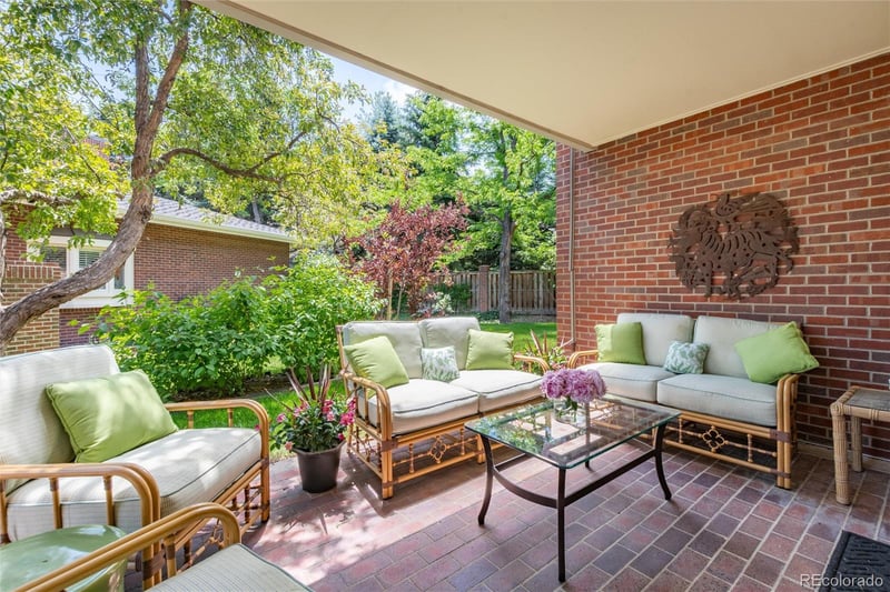 2552 Alameda Ave #16, Denver, CO 80209