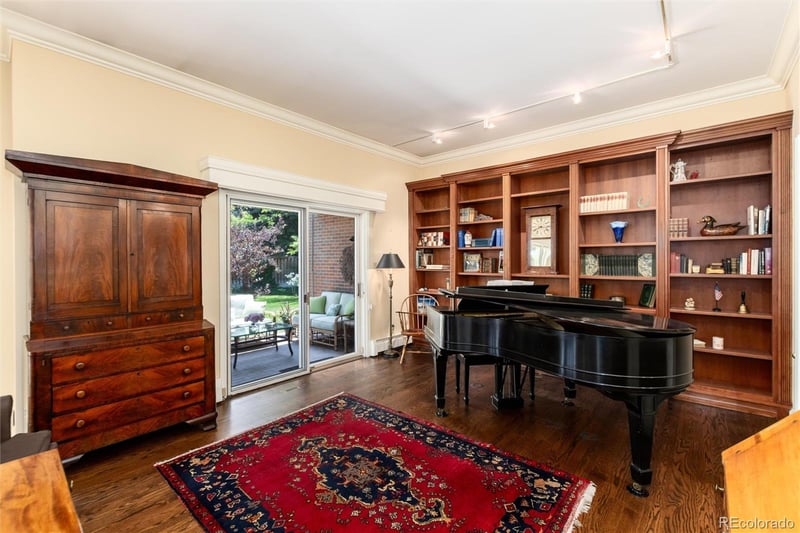 2552 Alameda Ave #16, Denver, CO 80209