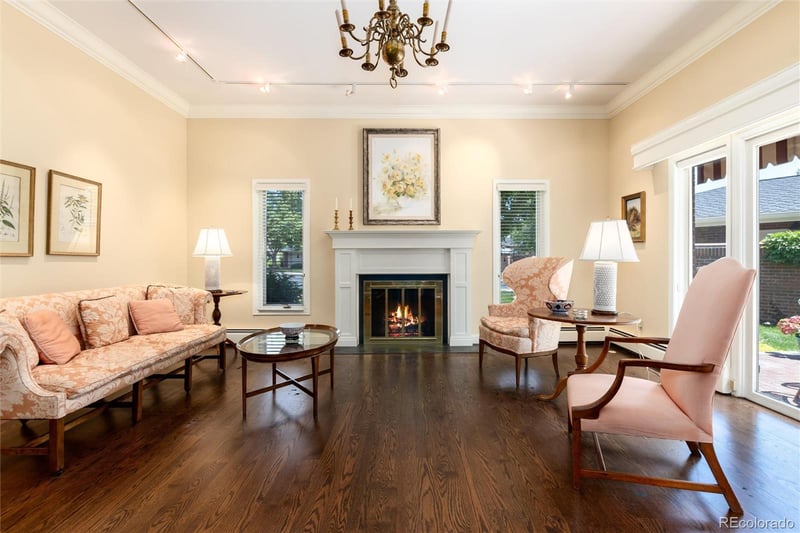 2552 Alameda Ave #16, Denver, CO 80209