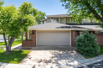 2552 E Alameda Ave #16, Denver, CO 80209