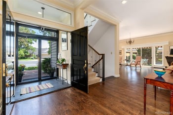 2552 E Alameda Ave #16, Denver, CO 80209