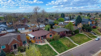 5036 Moncrieff Pl, Denver, CO 80212