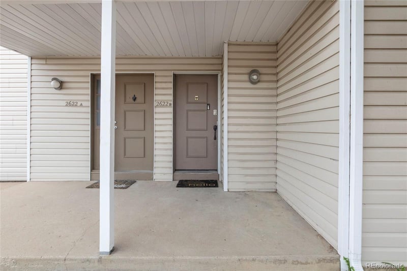 2622 Xanadu Way #B, Aurora, CO 80014