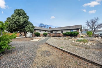 15515 48th Ave, Golden, CO 80403