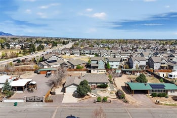 15515 48th Ave, Golden, CO 80403