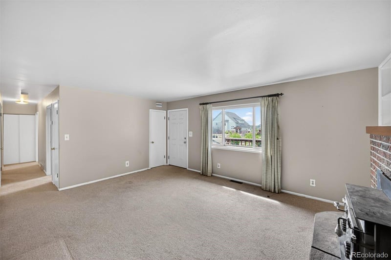 15515 W 48th Ave, Golden, CO 80403