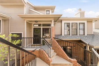 374 Milwaukee St #374, Denver, CO 80206