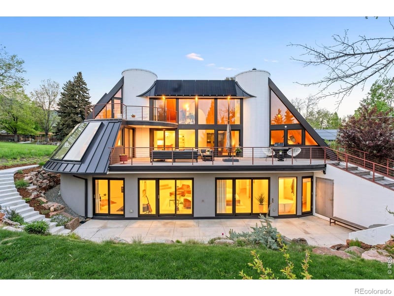 630 Northstar Ct, Boulder, CO 80304