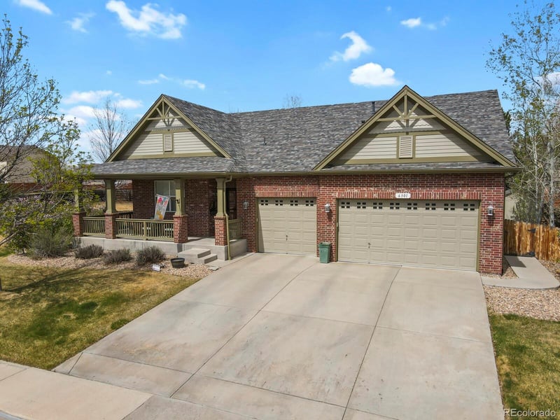 6301 135th Pl, Thornton, CO 80602