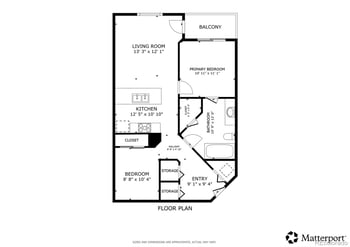 15475 Andrews Dr #406, Denver, CO 80239