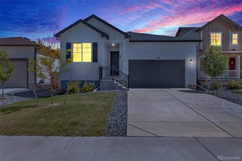 180 Edge Cliff St, Castle Rock, CO 80104