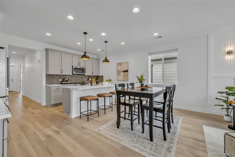 180 Edge Cliff St, Castle Rock, CO 80104