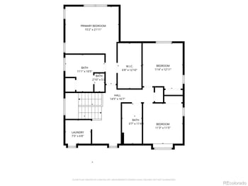 8760 Animas River St, Littleton, CO 80125