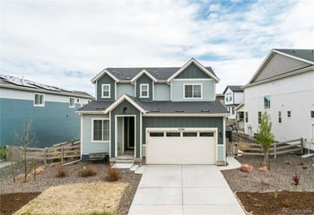 8760 Animas River St, Littleton, CO 80125