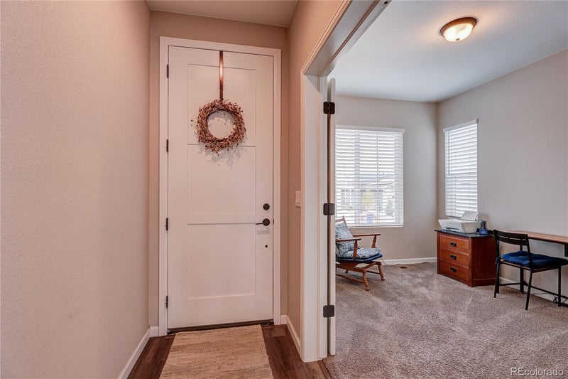 8760 Animas River St, Littleton, CO 80125