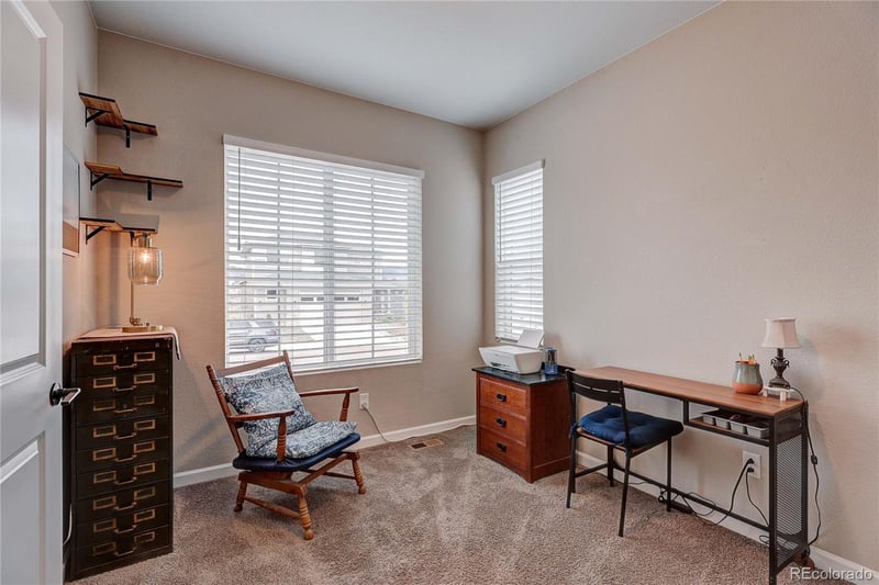 8760 Animas River St, Littleton, CO 80125