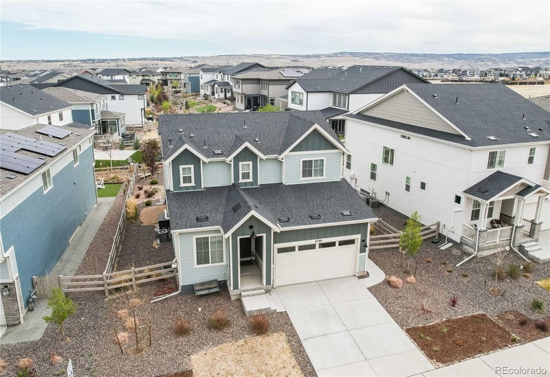 8760 Animas River St, Littleton, CO 80125