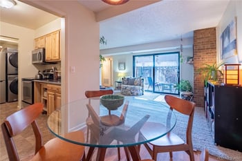 7995 E Mississippi Ave #F4, Denver, CO 80247