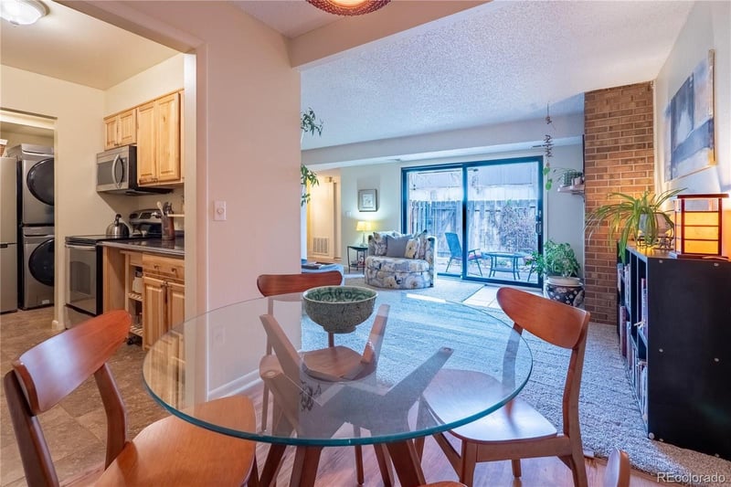 7995 Mississippi Ave #F4, Denver, CO 80247