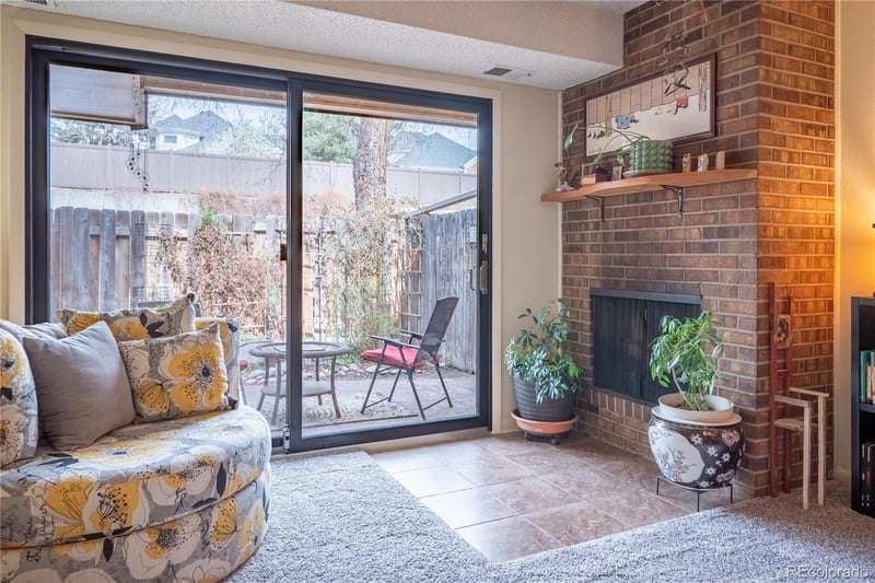 7995 Mississippi Ave #F4, Denver, CO 80247