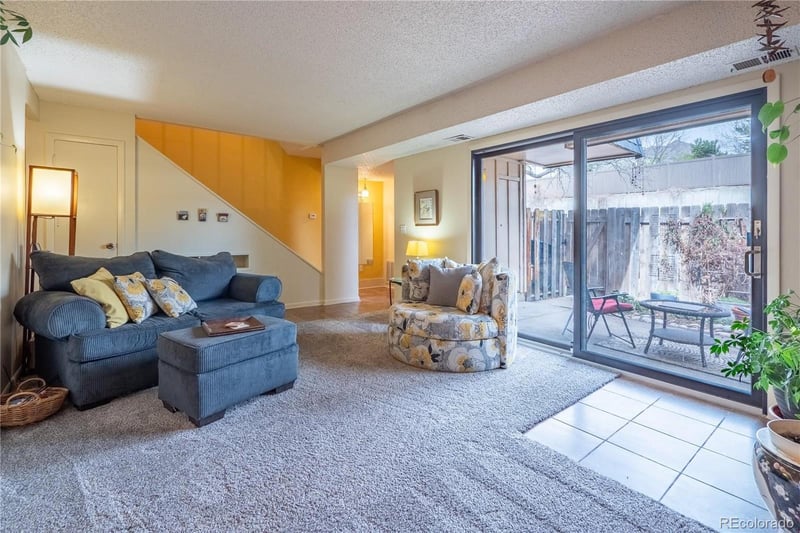 7995 Mississippi Ave #F4, Denver, CO 80247