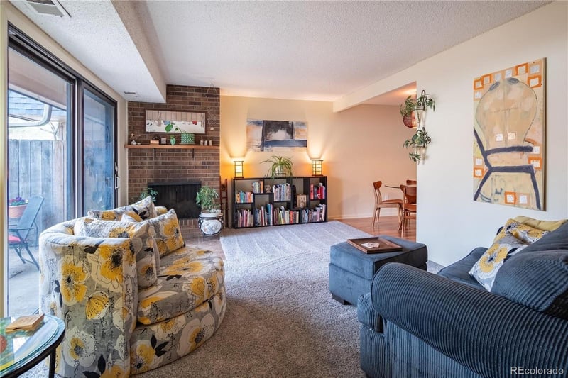 7995 Mississippi Ave #F4, Denver, CO 80247