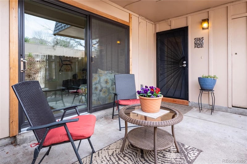 7995 Mississippi Ave #F4, Denver, CO 80247