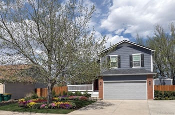 2961 Davies Ave, Littleton, CO 80120