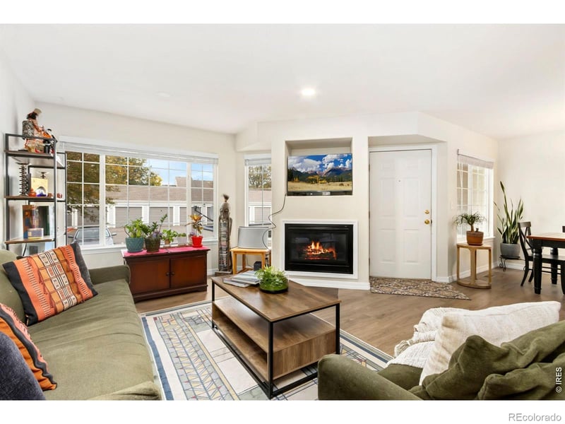 2602 Timberwood Dr #2, Fort Collins, CO 80528