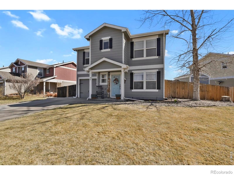 84 Shenandoah Way, Brighton, CO 80603